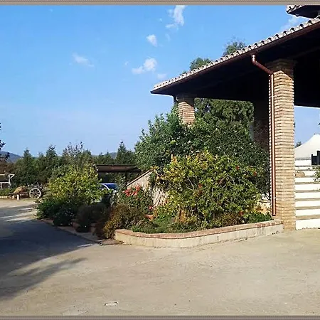 Su Carru A Boi Bed & Breakfast Iglesias