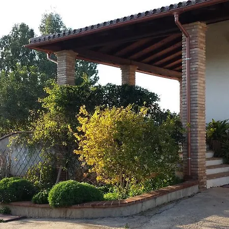 Su Carru A Boi Bed & Breakfast *