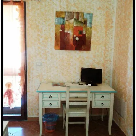 Su Carru A Boi Bed & Breakfast
