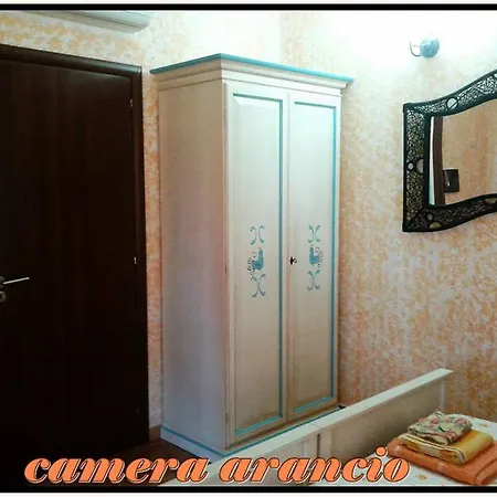 Su Carru A Boi Bed & Breakfast Iglesias