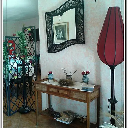 Su Carru A Boi Bed & Breakfast *