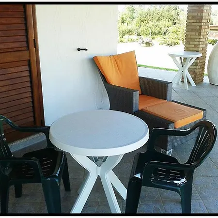 Su Carru A Boi Bed & Breakfast
