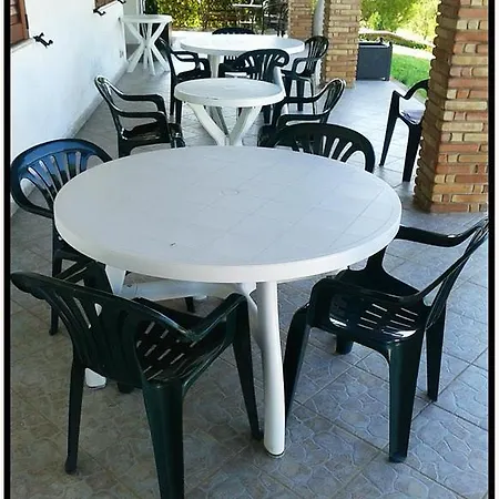Su Carru A Boi Bed & Breakfast *