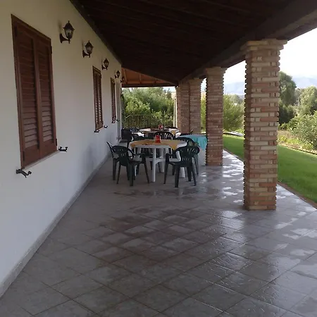 Su Carru A Boi Bed & Breakfast Iglesias