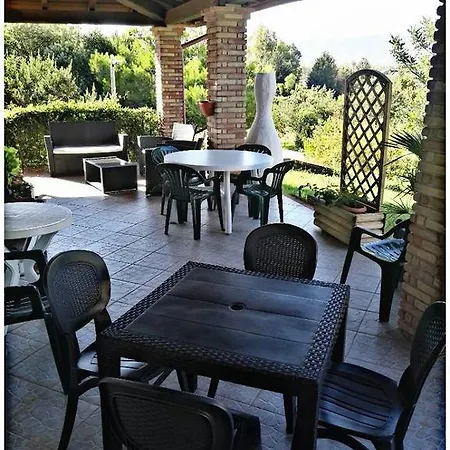 Su Carru A Boi Bed & Breakfast *